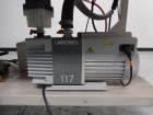Used Labconco Controlled Atmosphere Glove Box