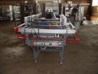 Used Lawson Screen ProductsType MUSTANG Model 3040 Flat Bed Press