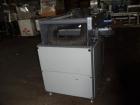 Used Lawson Screen ProductsType MUSTANG Model 3040 Flat Bed Press
