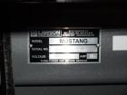 Used Lawson Screen ProductsType MUSTANG Model 3040 Flat Bed Press