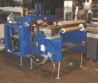 Used Rosenthan Sheetmaster Sheeter. 36