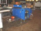 Used Rosenthan Sheetmaster Sheeter. 36