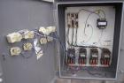 Used Stoelting 2 Section Washer/Rinser, Model 80, 304 stainless steel. 24