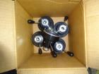 Used Vibrac Model 1502-30 CR 