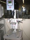 Used Sure Torque ST-100 Electronic Torque Tester. Specifications:  Measurement Torque Range: 0 - 100 in-lb (11.3 Nm)
Applied Torque Range: 0 - 100 in-lb (11.3 Nm). Temperature Range (Components): 32°...