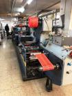 Used Gallus T250 Label Printing Machine