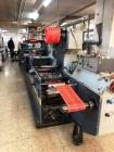 Used- Gallus T250 Label Printing Machine