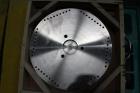 Used Vanguard Model VAF-1200C Capsule Filler Change Parts, Size #1