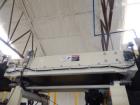 Used Zygot Low Level Palletizer System (Up to 900 Bags per hour).