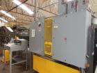 Used Zygot Low Level Palletizer System (Up to 900 Bags per hour).