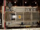 Used Bemis Automatic Bulk Bag Bag Palletizer, Model L-26388.