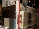 Used Bemis Automatic Bulk Bag Bag Palletizer, Model L-26388.