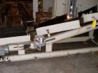 Used Bemis Automatic Bulk Bag Bag Palletizer, Model L-26388.