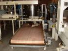 Used Bemis Automatic Bulk Bag Bag Palletizer, Model L-26388.