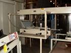 Used Bemis Automatic Bulk Bag Bag Palletizer, Model L-26388.