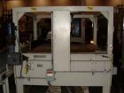 Used Bemis Automatic Bulk Bag Bag Palletizer, Model L-26388.