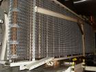Used Bemis Automatic Bulk Bag Bag Palletizer, Model L-26388.