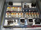 Used Bemis Automatic Bulk Bag Bag Palletizer, Model L-26388.