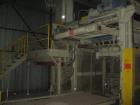 Used Mollers PLS Split-Plate Palletizing System