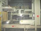 Used Mollers PLS Split-Plate Palletizing System