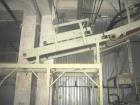 Used Mollers PLS Split-Plate Palletizing System