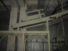 Used- Mollers PLS Split-Plate Palletizing System