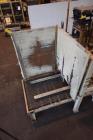 Used Packaging Systems International 2200 Automatic Bag Palletizing System and 