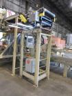 Used Packaging Systems International 2200 Automatic Bag Palletizing System and 
