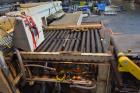 Used Packaging Systems International 2200 Automatic Bag Palletizing System and 