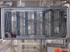 Used Packaging Systems International 2200 Automatic Bag Palletizing System and 