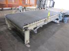 Used Packaging Systems International 2200 Automatic Bag Palletizing System and 