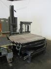 Used Packaging Systems International 2200 Automatic Bag Palletizing System and 