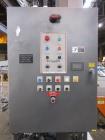 Used Packaging Systems International 2200 Automatic Bag Palletizing System and 