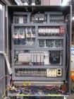 Used Packaging Systems International 2200 Automatic Bag Palletizing System and 