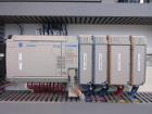 Used Packaging Systems International 2200 Automatic Bag Palletizing System and 