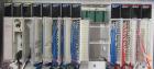 Used Packaging Systems International 2200 Automatic Bag Palletizing System and 