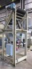 Used Packaging Systems International 2200 Automatic Bag Palletizing System and 