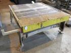 Used Packaging Systems International 2200 Automatic Bag Palletizing System and 