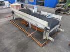 Used Packaging Systems International 2200 Automatic Bag Palletizing System and 