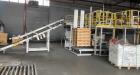Used Slidell Automatic Bag Palletizer