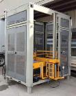 Used TOP TIER Bulk Bag Palletizer,