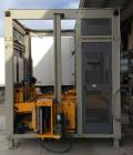 Used-TOP TIER Bulk Bag Palletizer,