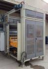 Used TOP TIER Bulk Bag Palletizer,