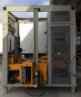Used TOP TIER Bulk Bag Palletizer,