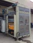 Used TOP TIER Bulk Bag Palletizer,