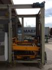 Used-TOP TIER Bulk Bag Palletizer,