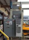 Used TOP TIER Bulk Bag Palletizer,