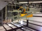 Used TOP TIER Bulk Bag Palletizer,