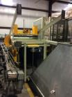Used TOP TIER Bulk Bag Palletizer,