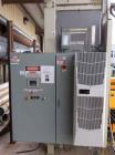 Used TOP TIER Bulk Bag Palletizer,